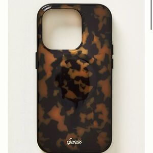 Brand new iPhone 13 Pro sonix case